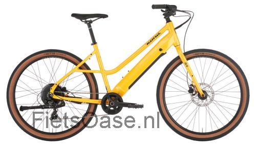 Kona Ecoco beoordelingen en specificaties